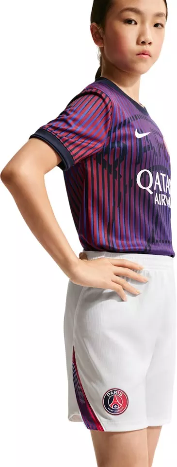 Kratke hlače Nike Dri-FIT Paris Saint-Germain Stadium Away 2026/27