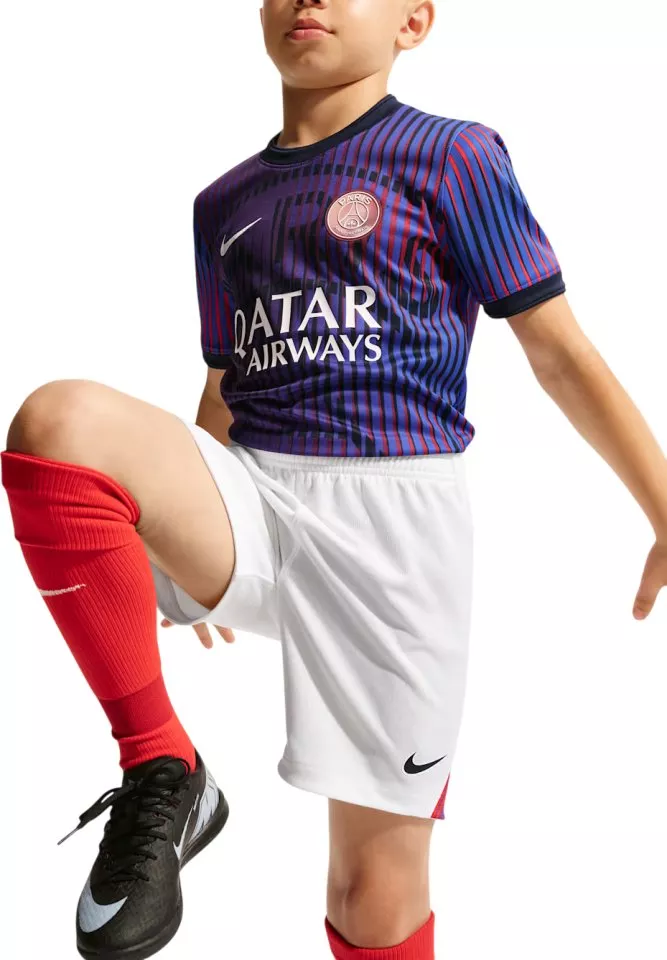 Kratke hlače Nike Dri-FIT Paris Saint-Germain Stadium Away 2026/27