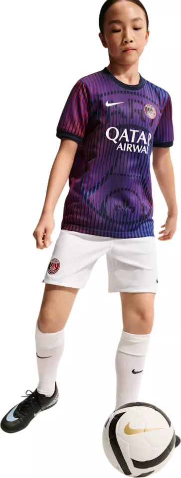 Kratke hlače Nike Dri-FIT Paris Saint-Germain Stadium Away 2026/27