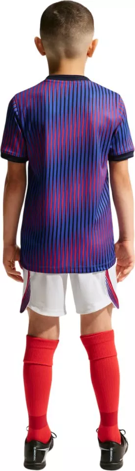 Kratke hlače Nike Dri-FIT Paris Saint-Germain Stadium Away 2026/27