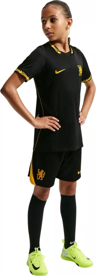 Shortsit Nike Dri-FIT Chelsea FC Stadium Away 2026/27