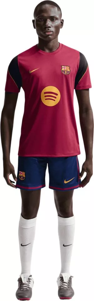 Tricou Nike Dri-FIT FC Barcelona Strike - 11teamsports.ro