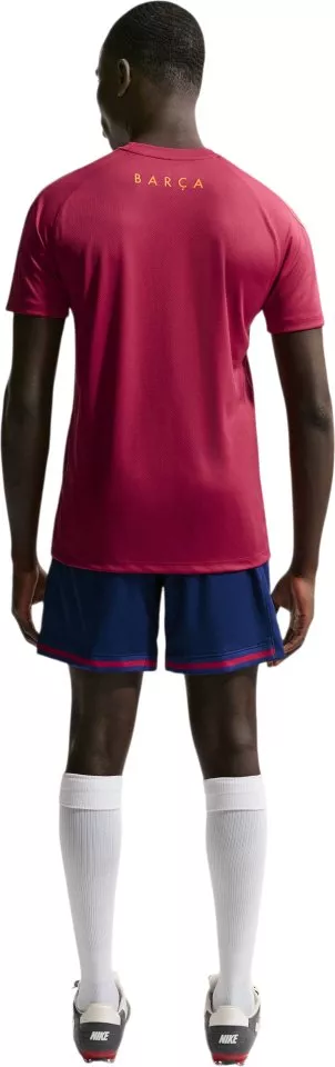 Tričko Nike Dri-FIT FC Barcelona Strike