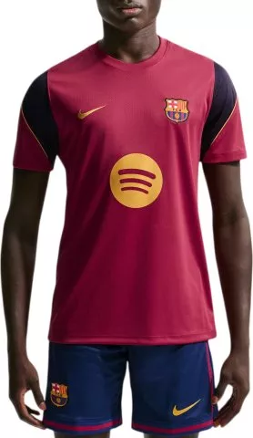 Dri-FIT FC Barcelona Strike