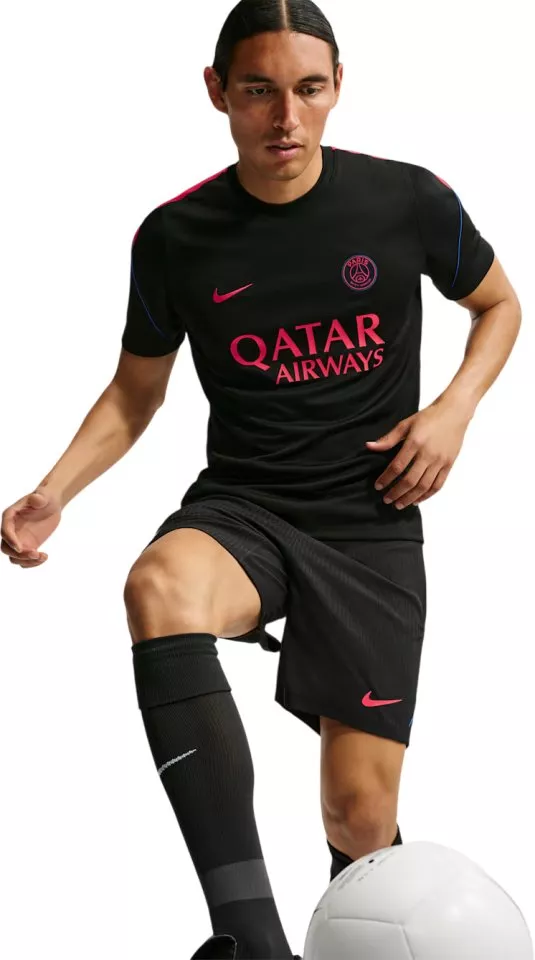 Majica Nike Dri-FIT Paris Saint-Germain Strike