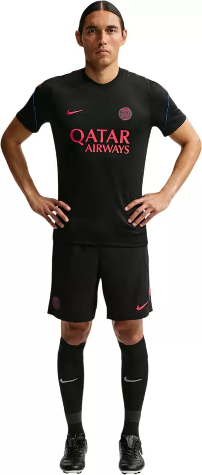 Majica Nike Dri-FIT Paris Saint-Germain Strike