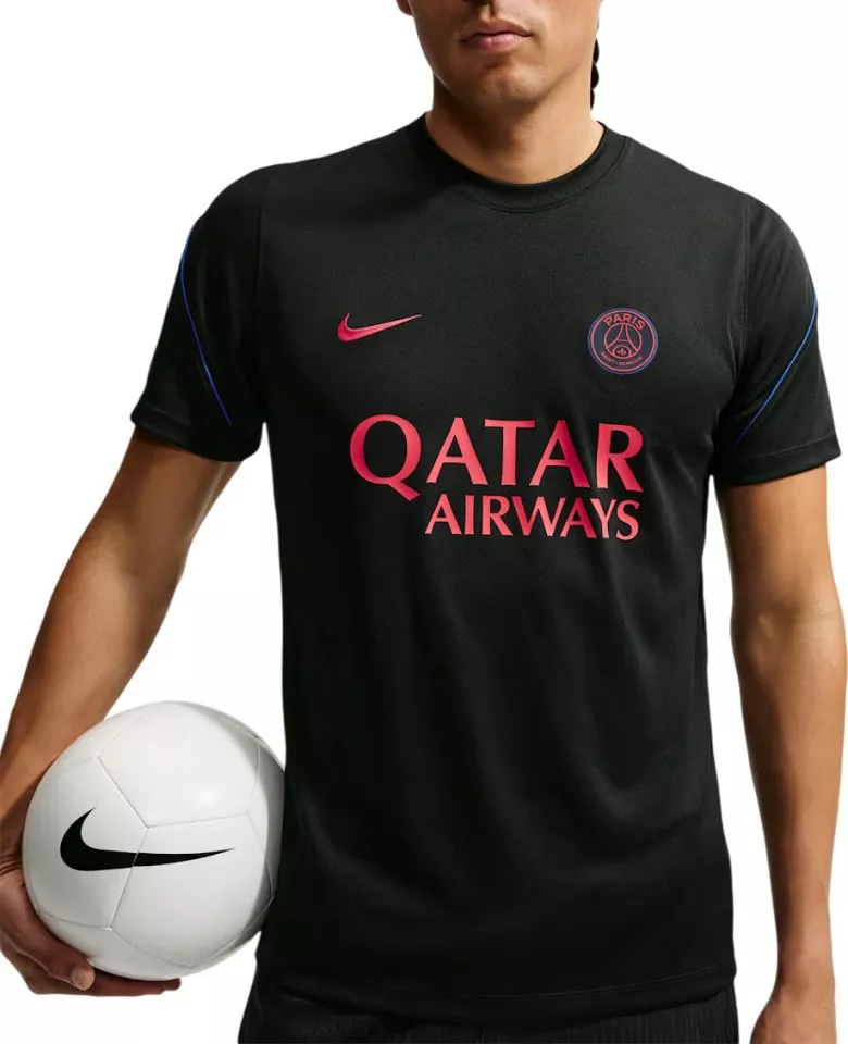 Majica Nike Dri-FIT Paris Saint-Germain Strike