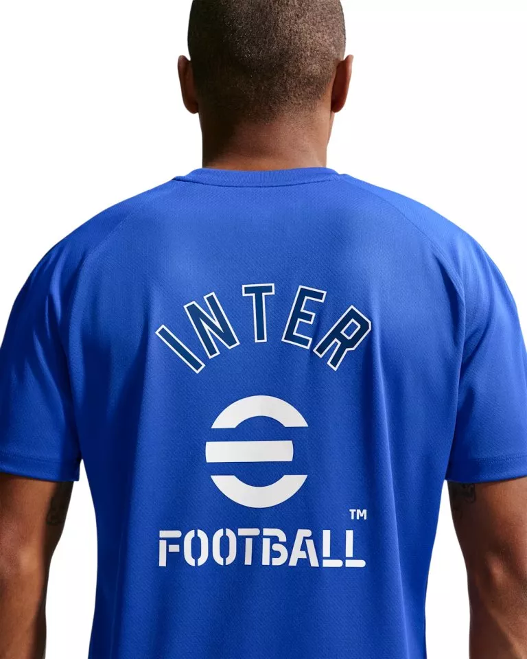 T-paita Nike Dri-FIT Inter Milan Strike