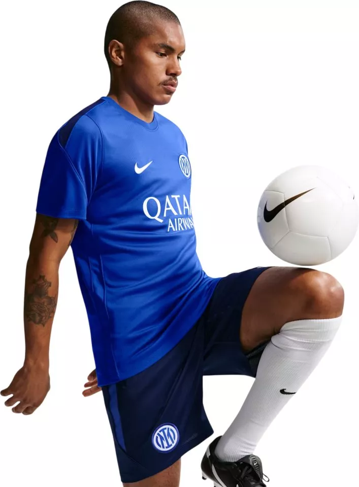 T-paita Nike Dri-FIT Inter Milan Strike