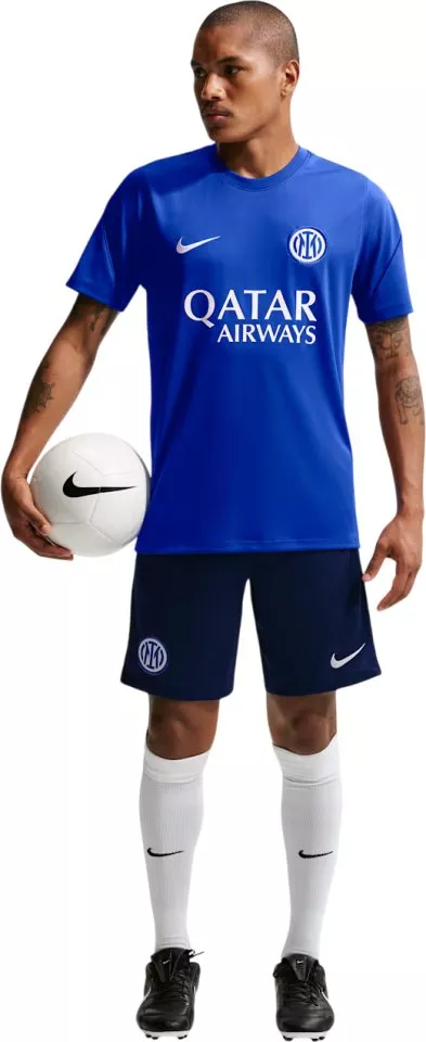T-paita Nike Dri-FIT Inter Milan Strike