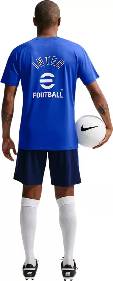 T-paita Nike Dri-FIT Inter Milan Strike