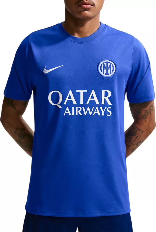 T-paita Nike Dri-FIT Inter Milan Strike