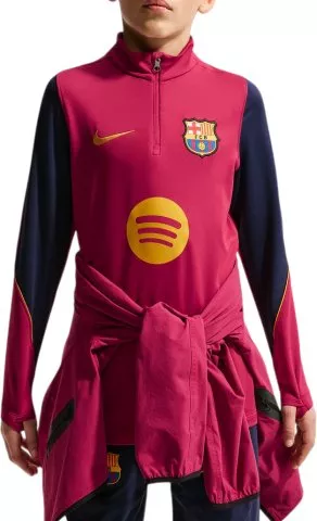 Dri-FIT FC Barcelona Strike 2026/27