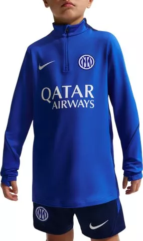 Dri-FIT Inter Milan Strike 2026/27