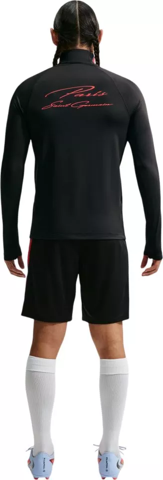 Nike Dri-FIT Paris Saint-Germain Strike 2026/27 Rövidnadrág