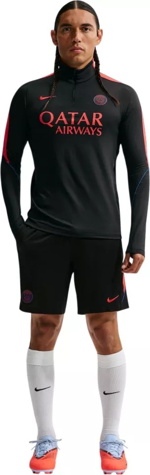 Nike Dri-FIT Paris Saint-Germain Strike 2026/27 Rövidnadrág