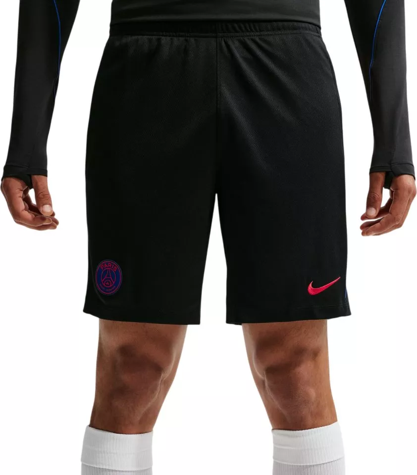 Nike Dri-FIT Paris Saint-Germain Strike 2026/27 Rövidnadrág
