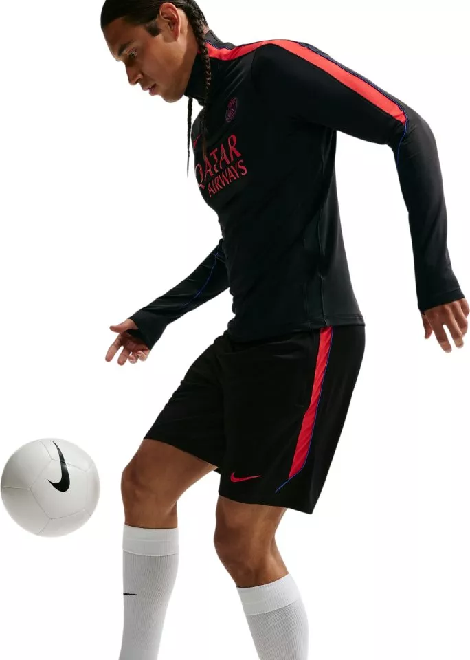 Nike Dri-FIT Paris Saint-Germain Strike 2026/27 Rövidnadrág