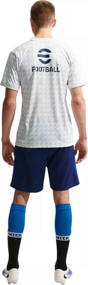 Nike Dri-FIT Inter Milan Strike 2026/27 Rövidnadrág