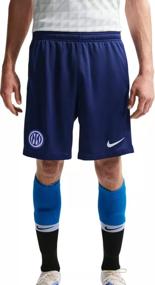 Nike Dri-FIT Inter Milan Strike 2026/27 Rövidnadrág