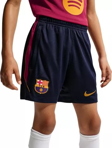 Dri-FIT FC Barcelona Strike 2026/27