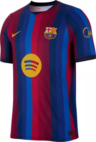 Aero-FIT FC Barcelona Match Home 2026/27