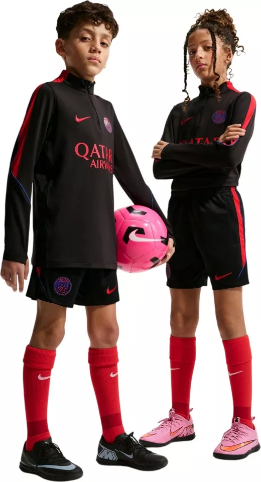 Kratke hlače Nike Dri-FIT Paris Saint-Germain Strike 2026/27