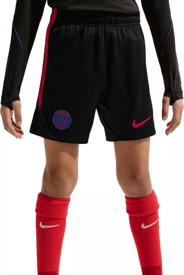 Kratke hlače Nike Dri-FIT Paris Saint-Germain Strike 2026/27