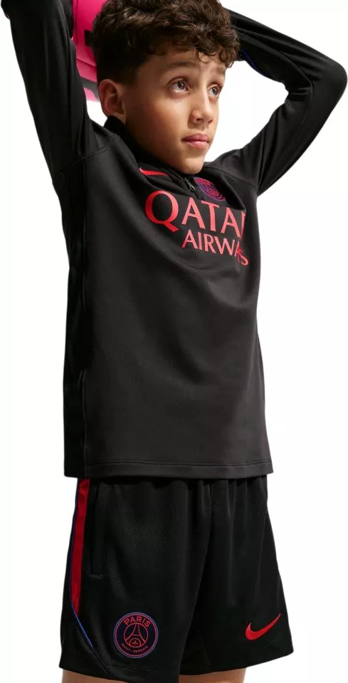 Kratke hlače Nike Dri-FIT Paris Saint-Germain Strike 2026/27