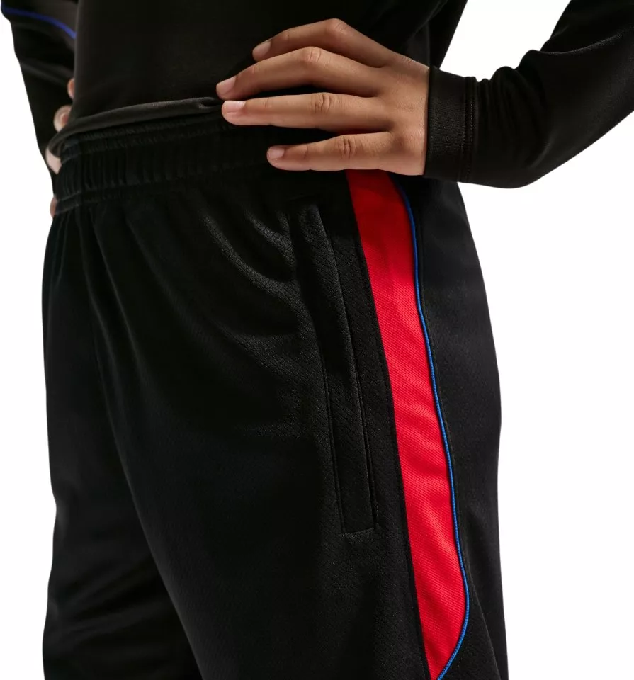 Kratke hlače Nike Dri-FIT Paris Saint-Germain Strike 2026/27
