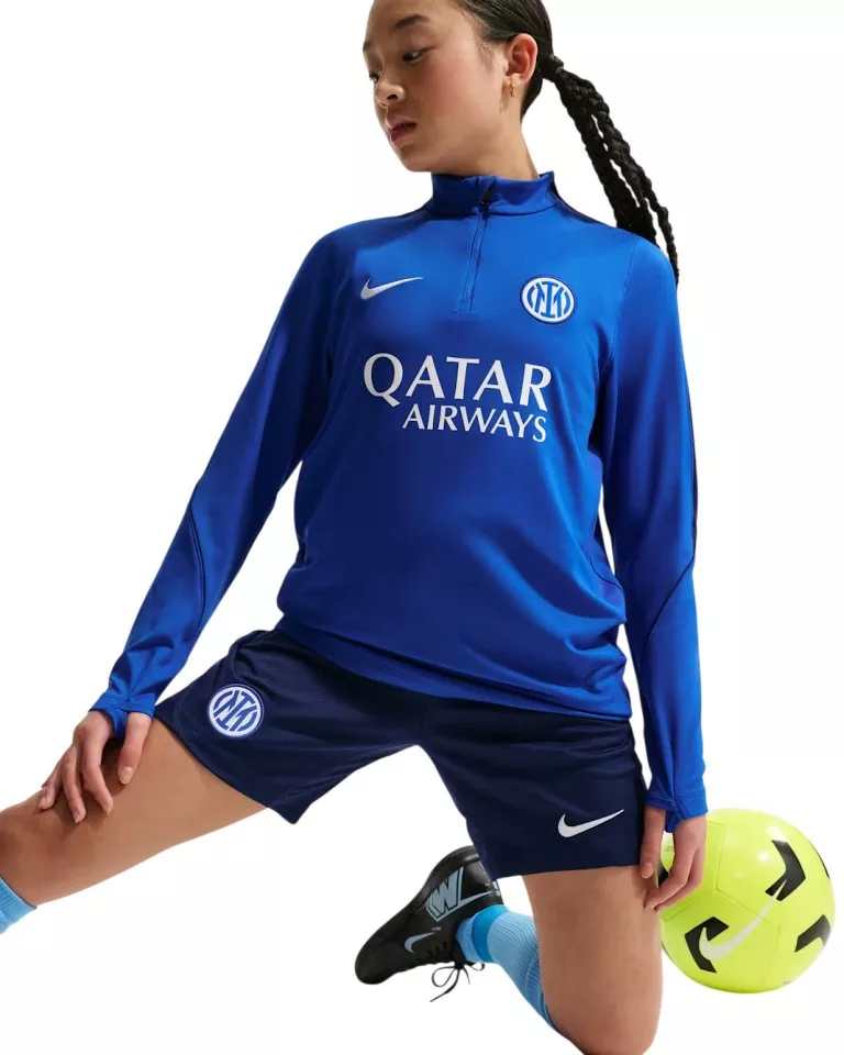 Шорти Nike Dri-FIT Inter Milán Strike 2026/27