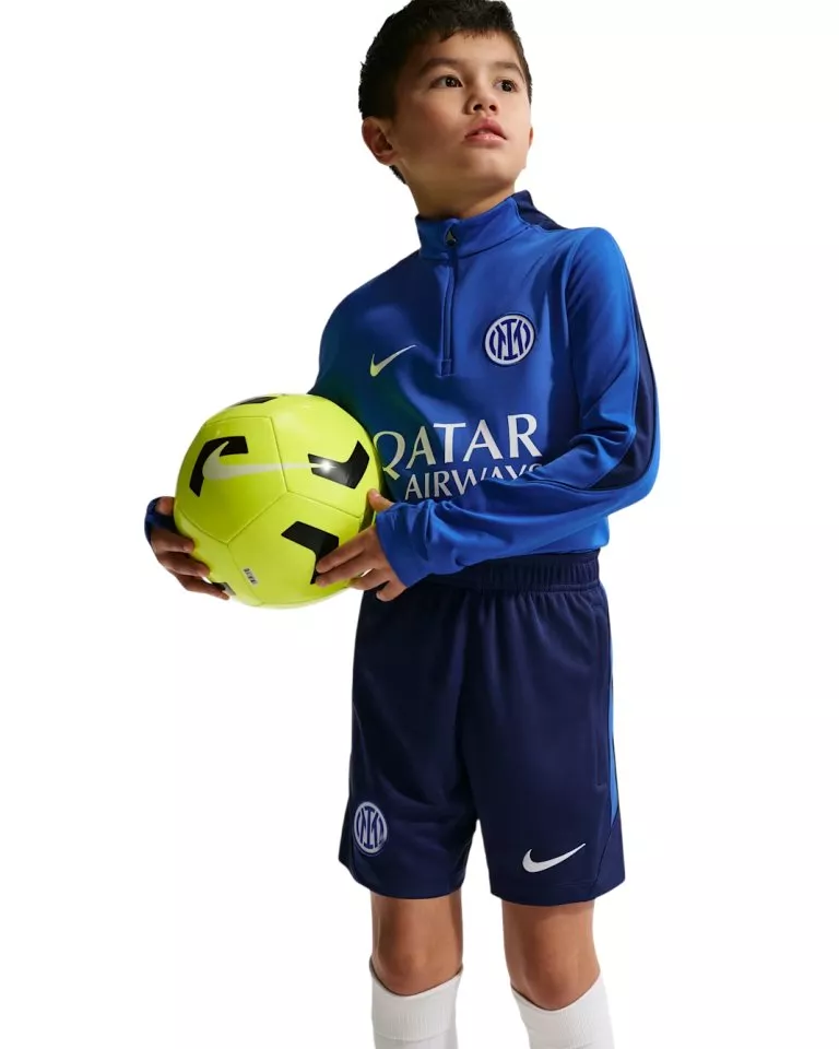 Шорти Nike Dri-FIT Inter Milán Strike 2026/27