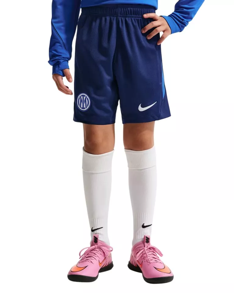 Шорти Nike Dri-FIT Inter Milán Strike 2026/27