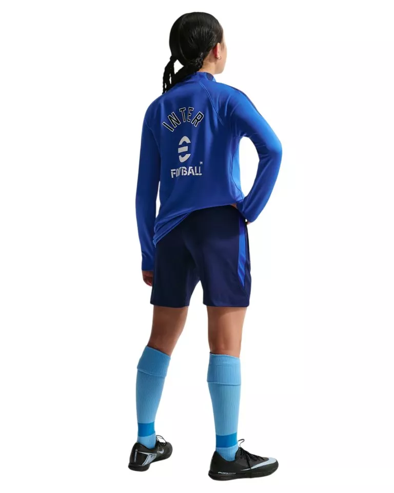 Шорти Nike Dri-FIT Inter Milán Strike 2026/27