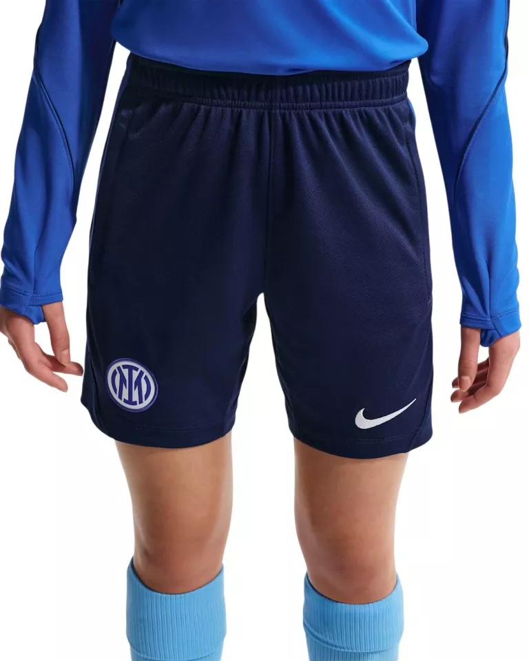 Шорти Nike Dri-FIT Inter Milán Strike 2026/27