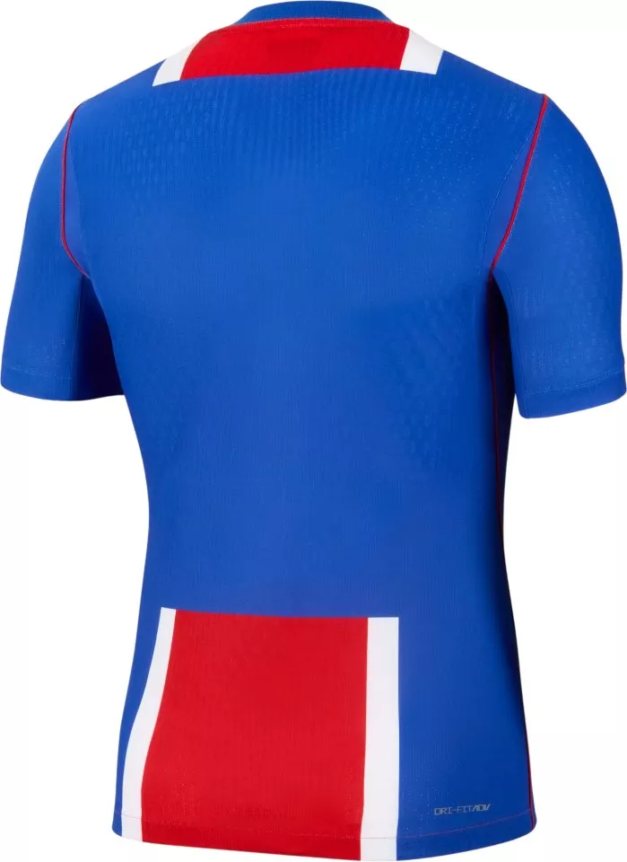 Φανέλα Nike Aero-FIT Paris Saint-Germain Match Home 2026/27