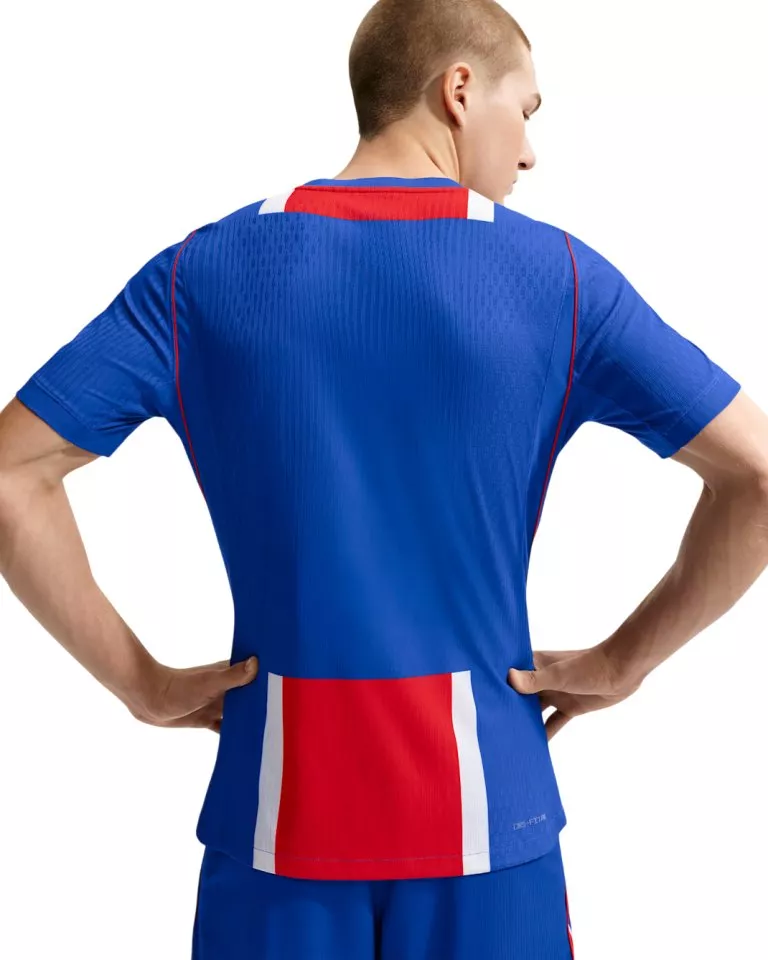 Φανέλα Nike Aero-FIT Paris Saint-Germain Match Home 2026/27