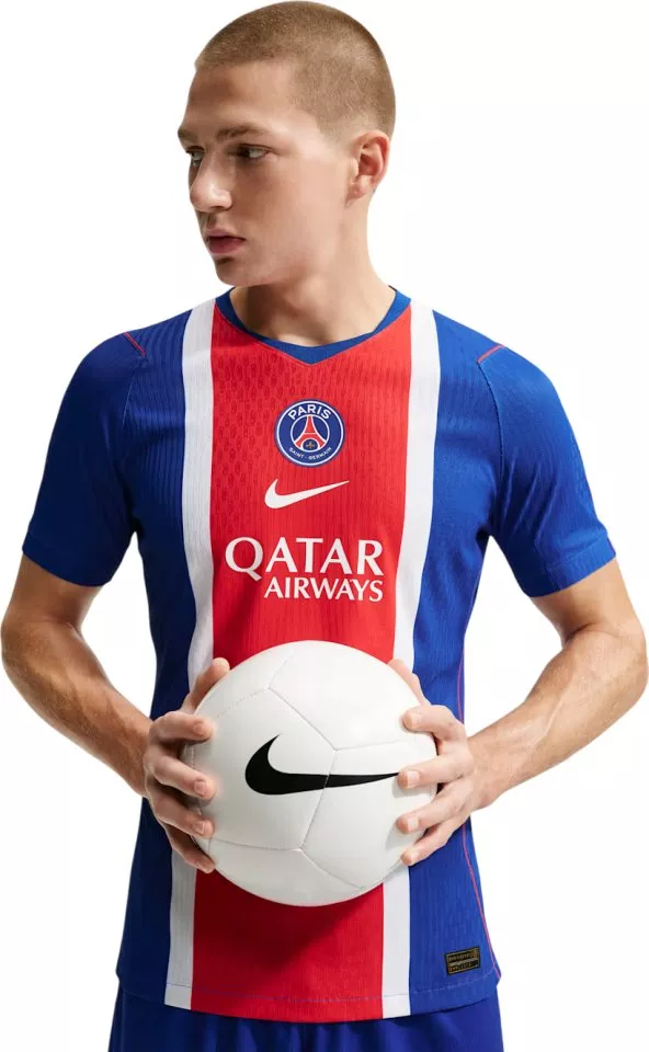 Φανέλα Nike Aero-FIT Paris Saint-Germain Match Home 2026/27