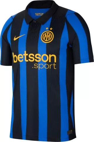 Aero-FIT Inter Milán Match Home 2026/27
