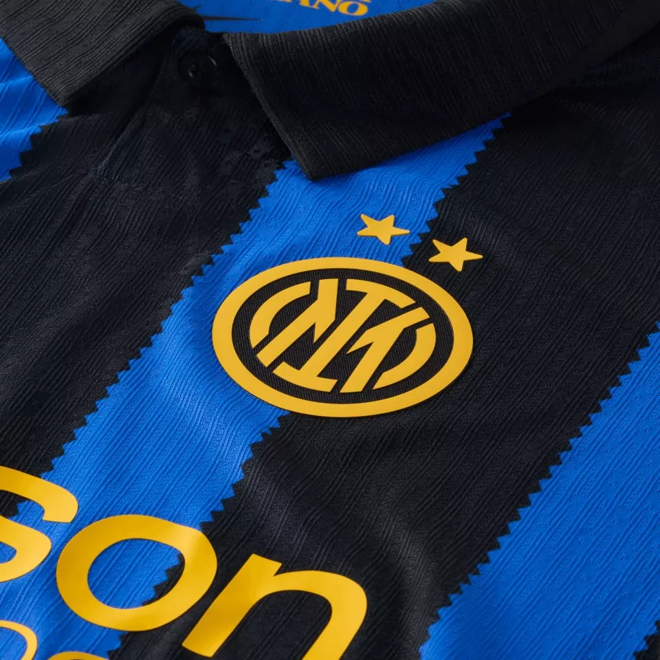 Риза Nike Aero-FIT Inter Milán Match Home 2026/27