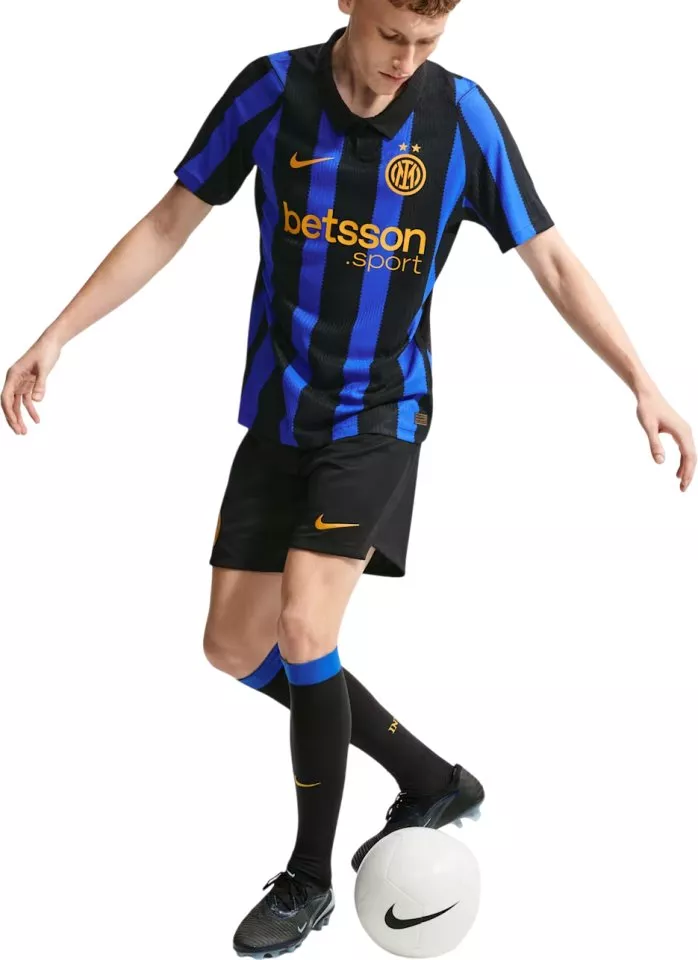 Риза Nike Aero-FIT Inter Milán Match Home 2026/27