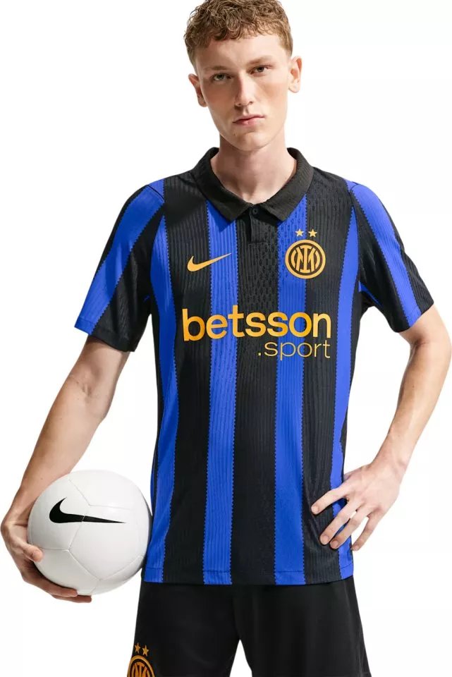 Риза Nike Aero-FIT Inter Milán Match Home 2026/27