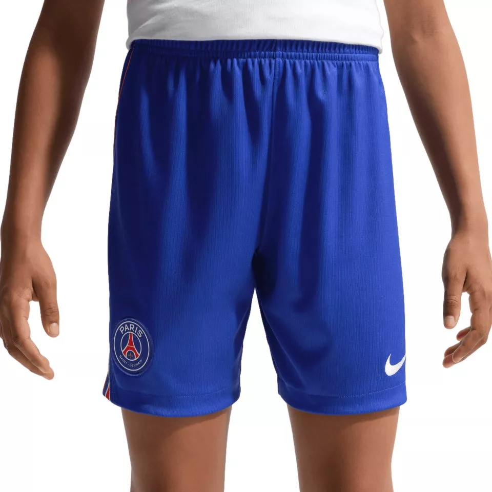 Shorts Nike Dri-FIT Paris Saint-Germain Stadium Home 2026/27 Kids