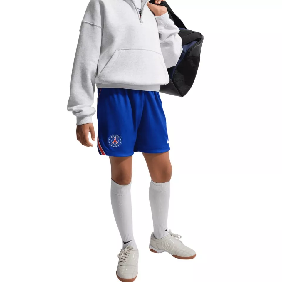 Shorts Nike Dri-FIT Paris Saint-Germain Stadium Home 2026/27 Kids