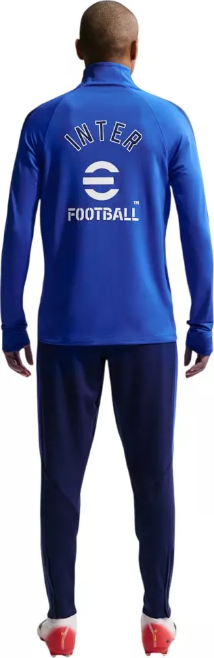 Nike Dri-FIT Inter Milan Strike 2026/27 Hosszú ujjú póló