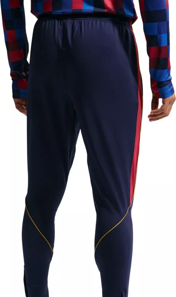 Férfi edzőnadrágok Nike Dri-FIT FC Barcelona Strike