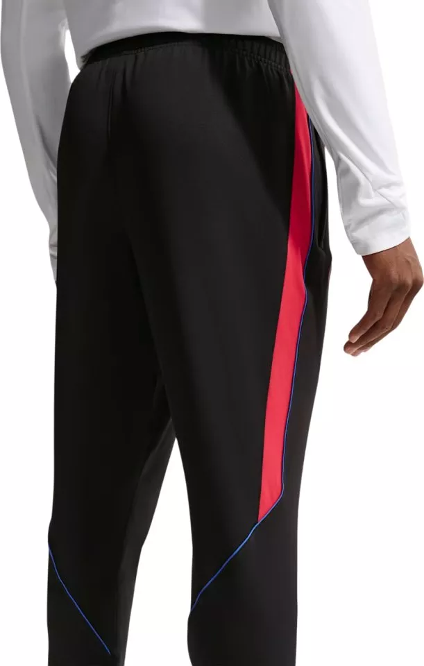 Męskie dzianinowe spodnie Nike Dri-FIT Paris Saint-Germain Strike