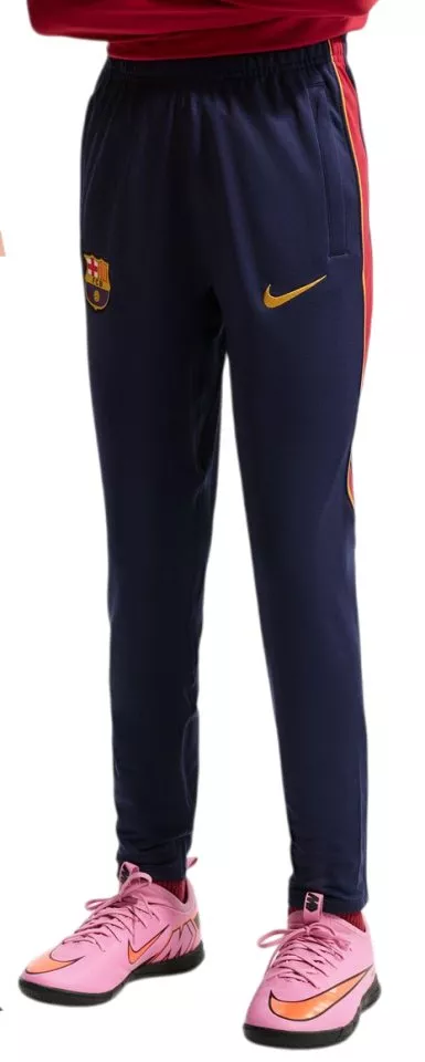 Hlače Nike Dri-FIT FC Barcelona Strike