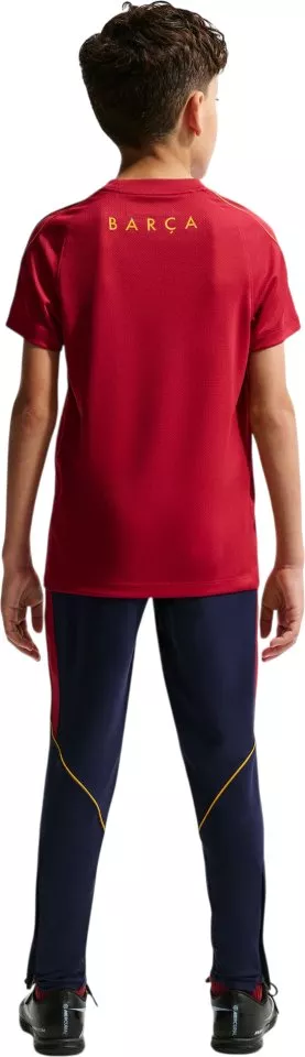 Hlače Nike Dri-FIT FC Barcelona Strike
