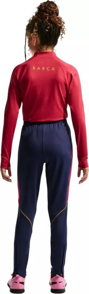 Hlače Nike Dri-FIT FC Barcelona Strike
